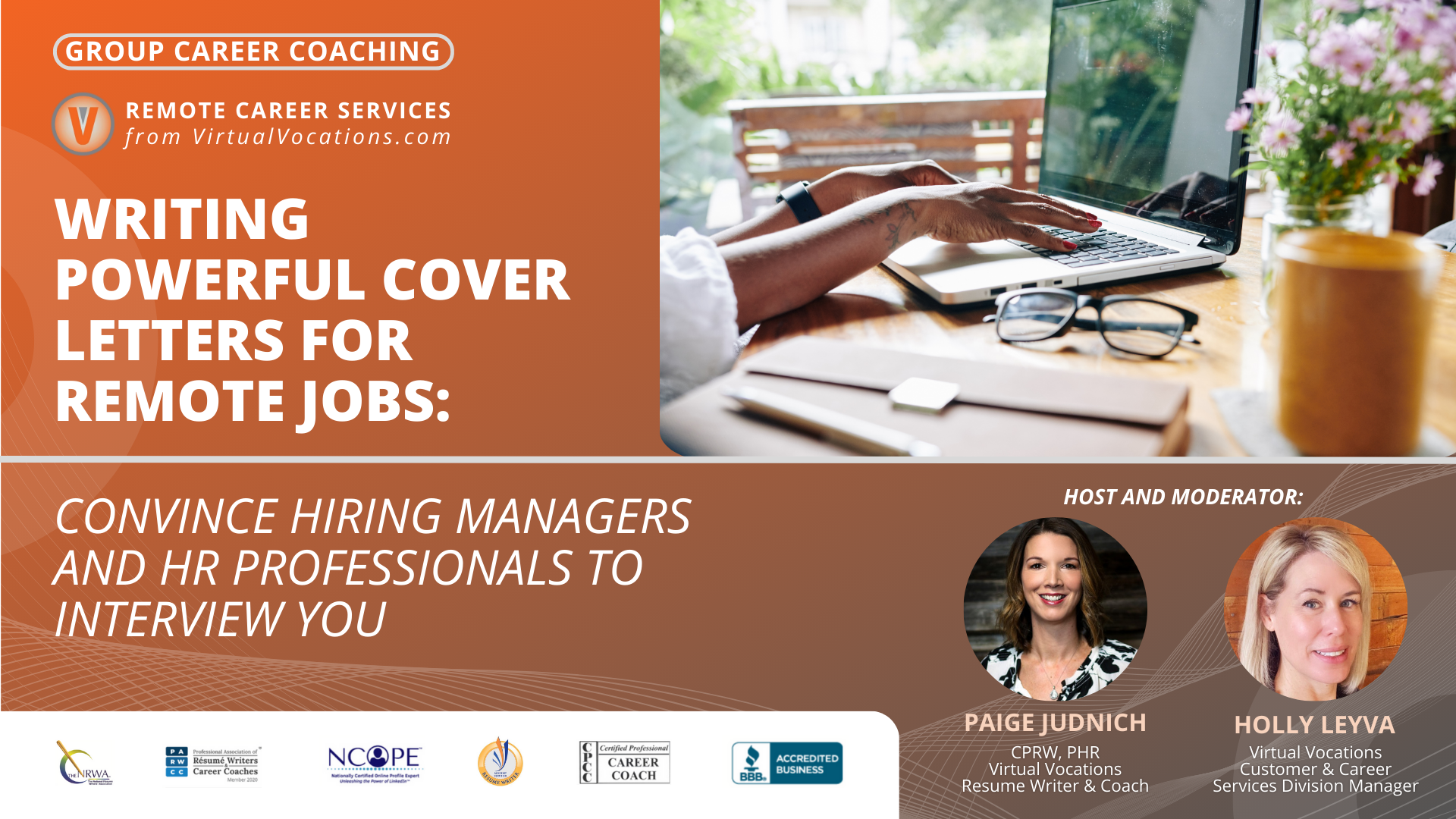 Writing Powerful Cover Letters for Remote Jobs